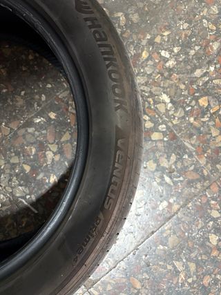 Neumaico 225/50/18 99W Hankook prime 4 ventus del