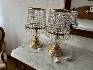 Lampade vintage