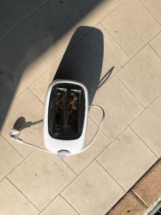 Weasy Tostapane Elettrico CRUST70