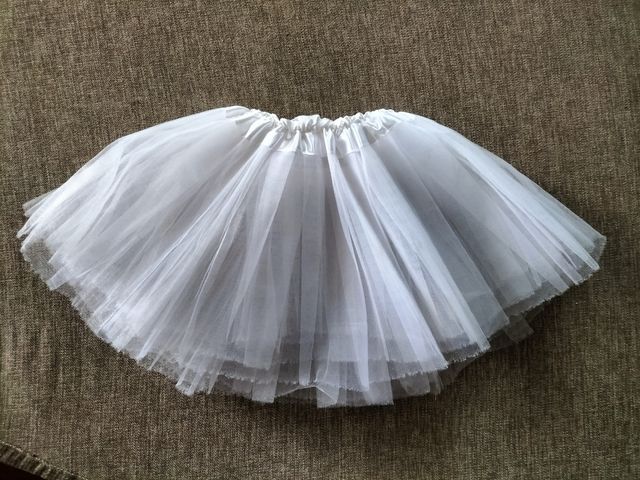 Tutús para disfraces