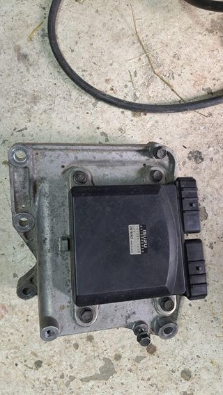 Centralita Opel Vectra 8972586910