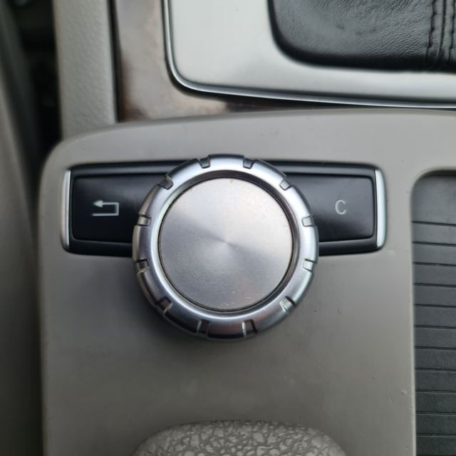 Mercedes-Benz Clase C 220 CDI SOLO UN PROPIETARIO