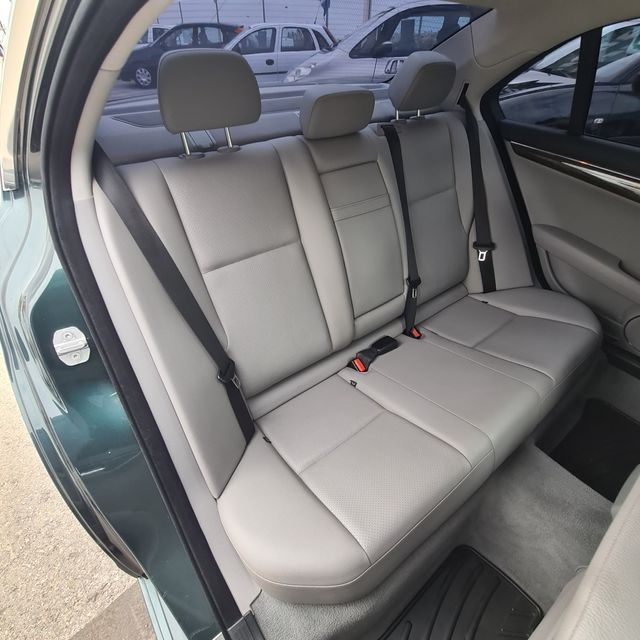 Mercedes-Benz Clase C 220 CDI SOLO UN PROPIETARIO