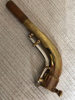 Saxo alto Conn 6M de 1955