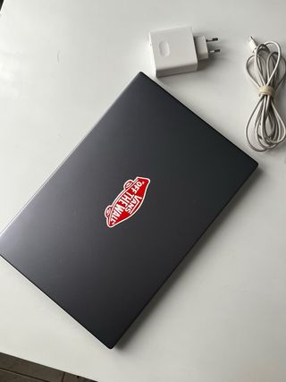 Portatil Huawei MateBook D14