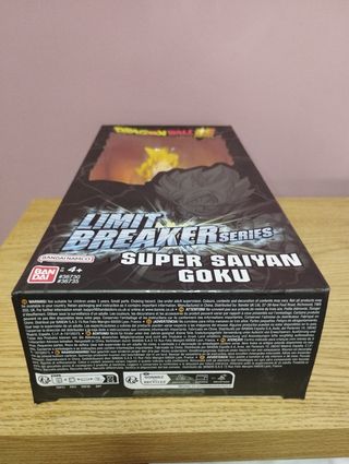 Dragón Boll super BAN DAI Goku