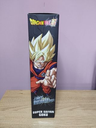 Dragón Boll super BAN DAI Goku