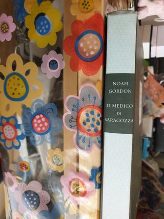 Il medico di Saragozza