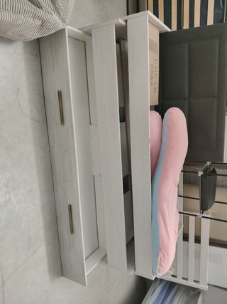 Cama nido