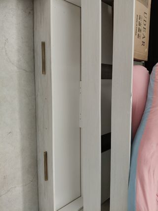 Cama nido