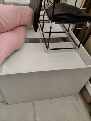 Cama nido