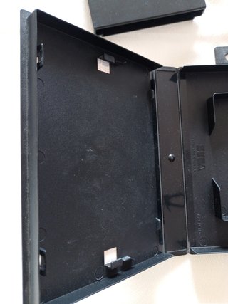 Renegade Sega Master System