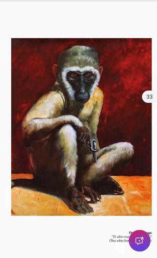 Arte contemporáneo