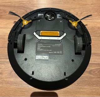 Robot aspirador ikohs