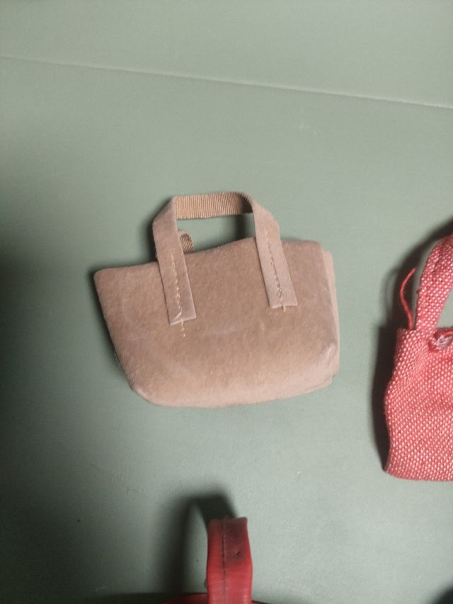 BORSE PER BAMBOLE TIPO NANCY