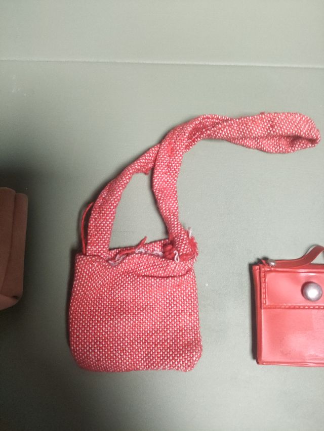 BORSE PER BAMBOLE TIPO NANCY