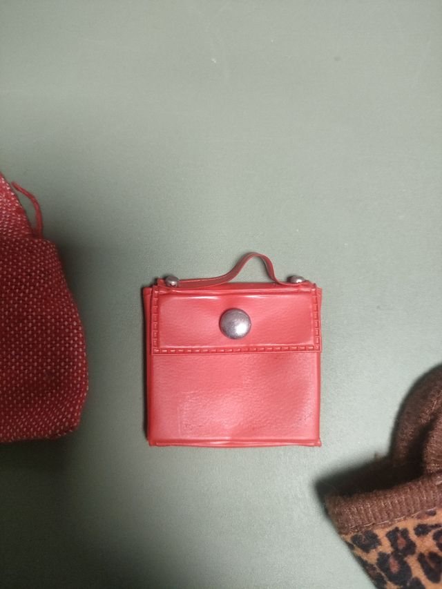 BORSE PER BAMBOLE TIPO NANCY