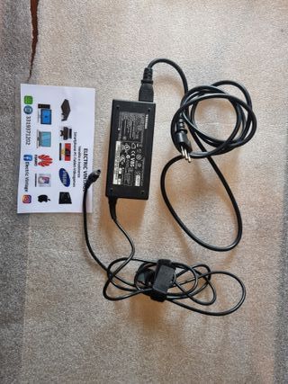 7689N-Alimentatore PC Portatile Toshiba PA2521-2AC