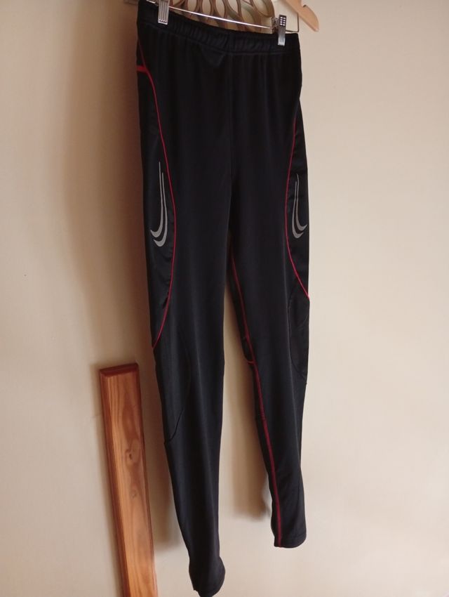 Mayas deportivas mujer 