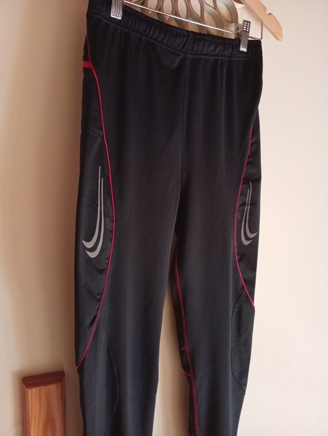 Mayas deportivas mujer 