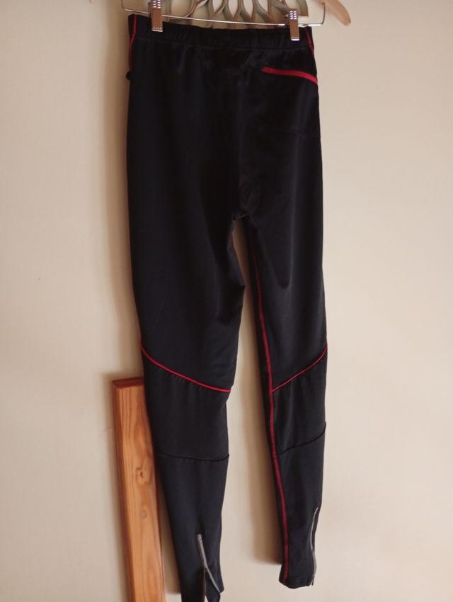 Mayas deportivas mujer 