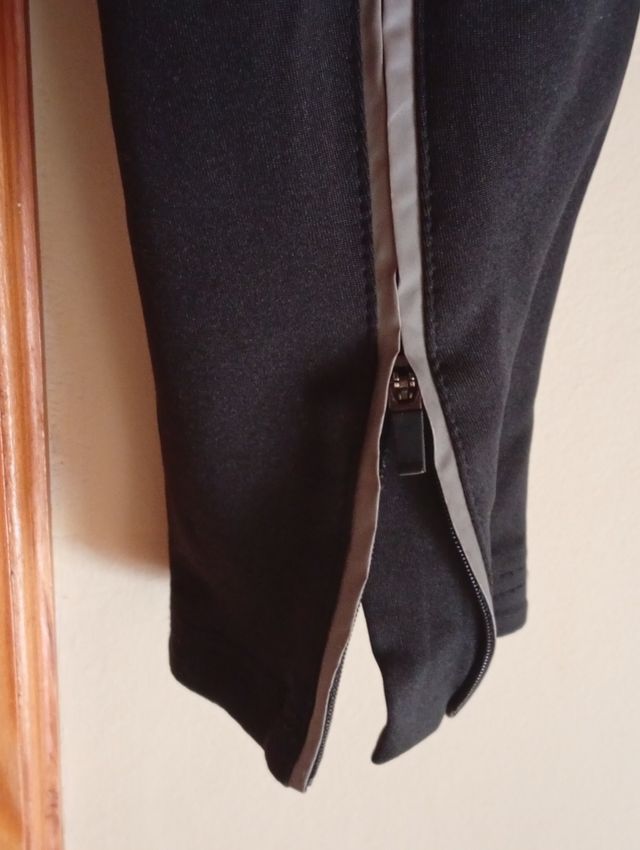 Mayas deportivas mujer 