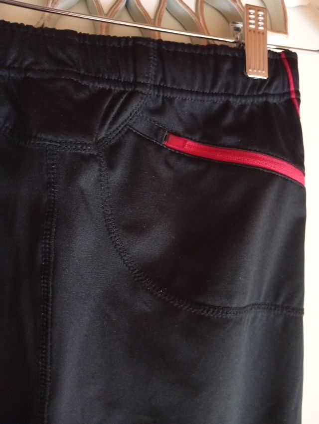 Mayas deportivas mujer 