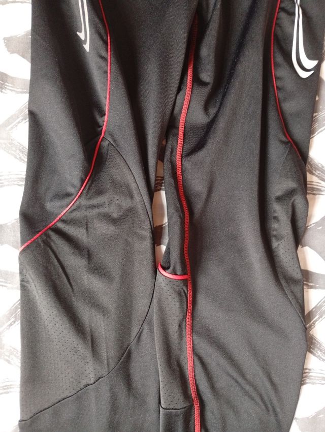 Mayas deportivas mujer 