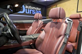 BMW Serie 6   640d 