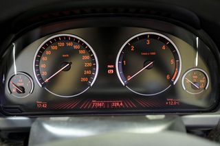 BMW Serie 6   640d 