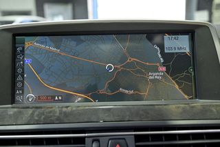 BMW Serie 6   640d 