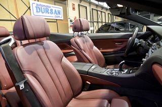 BMW Serie 6   640d 