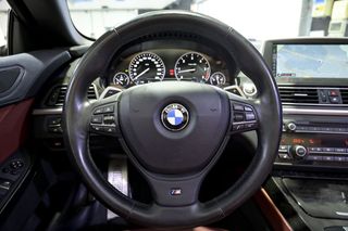 BMW Serie 6   640d 