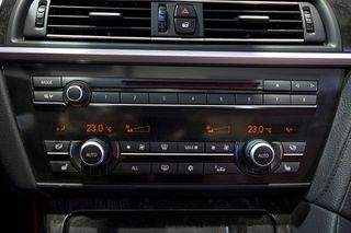 BMW Serie 6   640d 