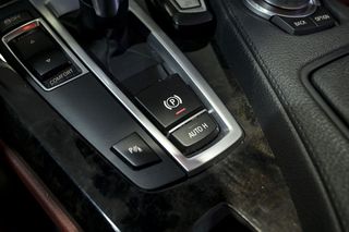 BMW Serie 6   640d 
