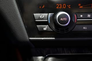 BMW Serie 6   640d 