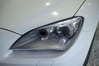 BMW Serie 6   640d 