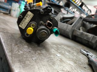 Bomba combustible de alta presión 1.5dci