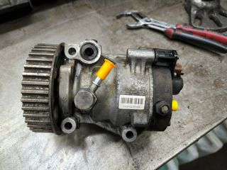 Bomba combustible de alta presión 1.5dci