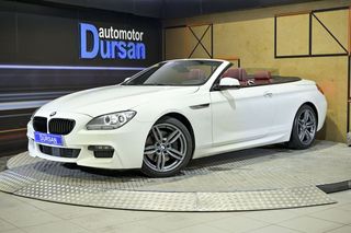 BMW Serie 6   640d 