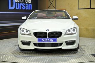 BMW Serie 6   640d 