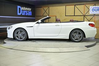 BMW Serie 6   640d 