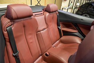 BMW Serie 6   640d 