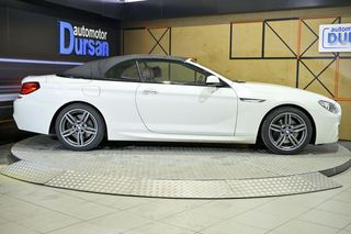 BMW Serie 6   640d