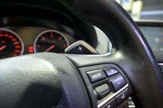 BMW Serie 6   640d 