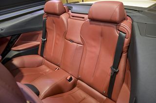 BMW Serie 6   640d 