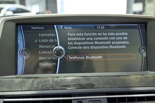 BMW Serie 6   640d 