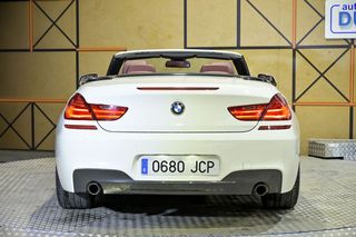 BMW Serie 6   640d 