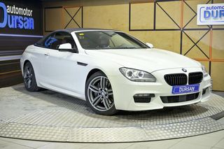 BMW Serie 6   640d 