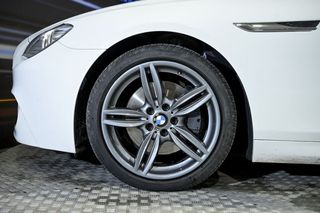 BMW Serie 6   640d 